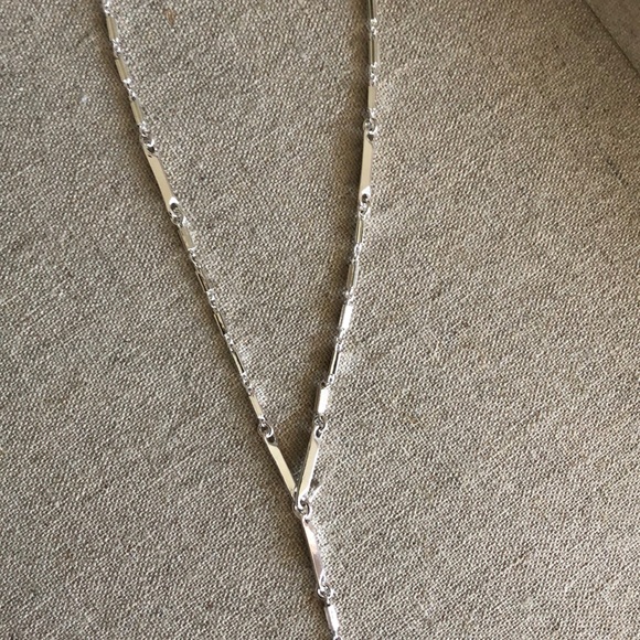 Stella and Dot Bianca Lariat Necklace - Picture 4 of 8